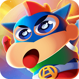 蜡笔小新烈焰突击去广告版