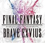 最终幻想:勇气Exvius