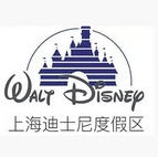 上海迪士尼邀请卡装逼图片