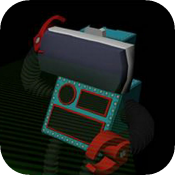 城市机器人The Bouncinators