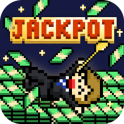 中大奖啦!Hit The JACKPOT : Idle Game汉化版