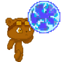 核能泰迪熊手游