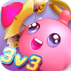 球球战争3V3