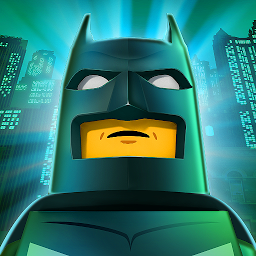 一起走吧超级英雄们Lets Go Superheroes