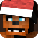 我的世界:玩具熊弗莱迪