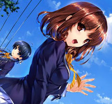 寻求失去的未来汉化手机版