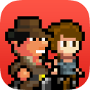 侵入跳跃(Hop Raider)