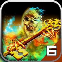 死亡密室:矿井余生中文版