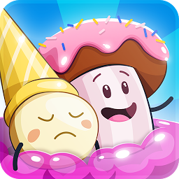 甜蜜的旅程手游