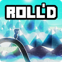 脚下的路Rolld