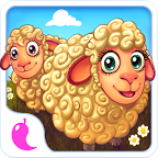 围羊sheep orama中文版