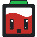 墨水狂热:无尽射击