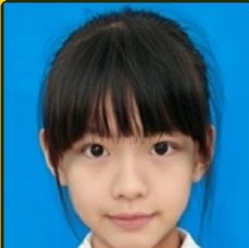 小学生证件照在线生成器