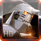 钢之炼金师手游