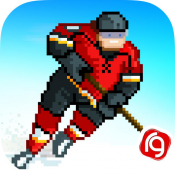 曲棍球英雄手游