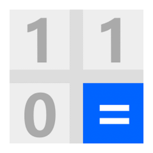 程序员计算器app