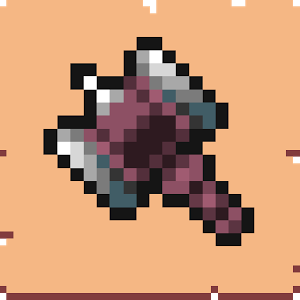 像素铁匠无限金币版