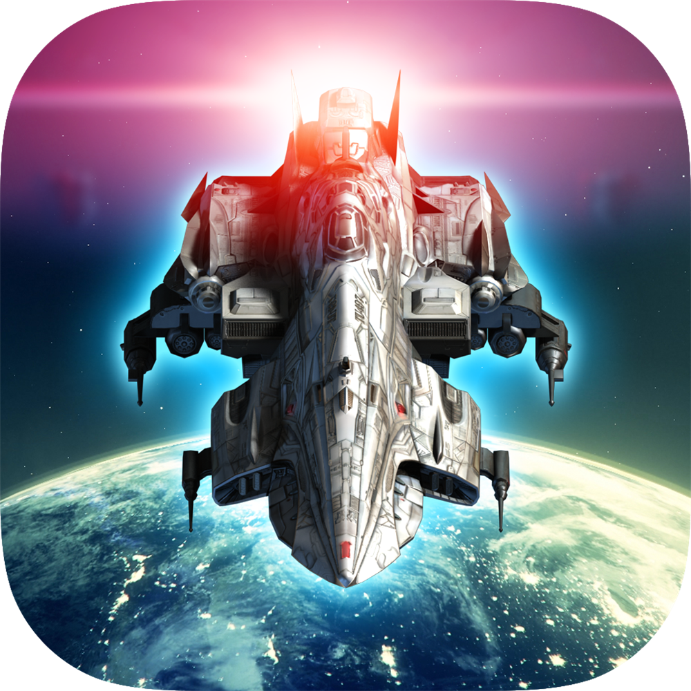 银河掠夺者中文版