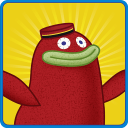 到处都是怪物手游