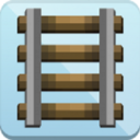 铁路建设者Rail builder