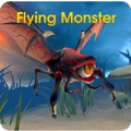 飞行怪物昆虫模拟Flying Monster Insect Sim
