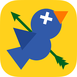 射下飞鹰(Pana Blue Eagle)