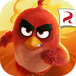 愤怒的小鸟冲冲冲完整版