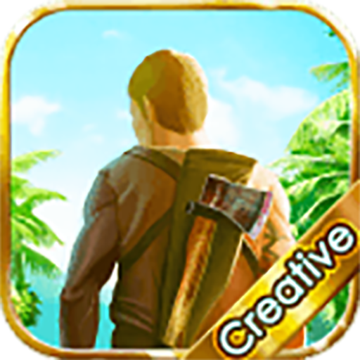 生存岛:创造模式中文汉化版(手谈汉化)