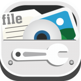 多格式文件管理app