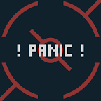 慌不择路PANIC