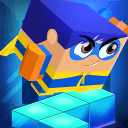 变焦方块无限金币修改版