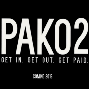 疯狂的汽车2Pako 2中文版