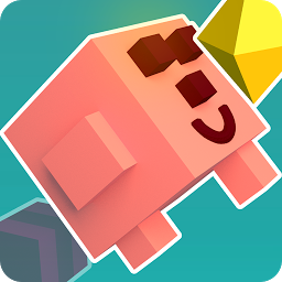 消失的地板( Vanishing Floor)