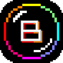 Bubbit(触摸泡沫)