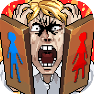 男左女右Peece Maker手游