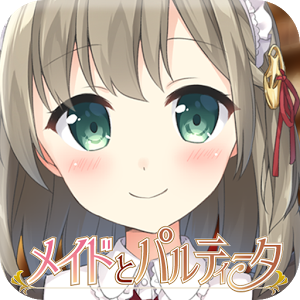 为了重建经营的女仆与变奏组曲汉化版