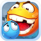 翻滚吧球球道具无限版