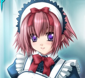 梦幻廻廊2汉化中文版