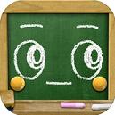 黑板克洛伊塔中文版