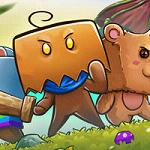 割草英雄公测版