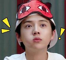 鹿晗邮筒合影照片生成器手机版