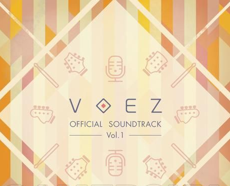 兰空VOEZ全曲目包