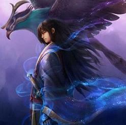 星辰变流星泪手游