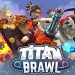 泰坦的纷争公测版