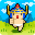 无助英雄(Helpless Hero)