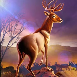 狩猎3D2016安卓正式版