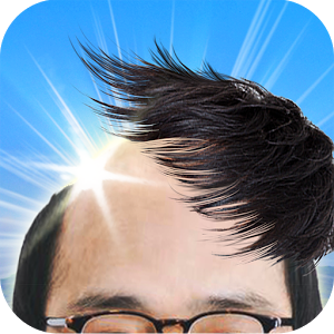 カツラ(假发假发)