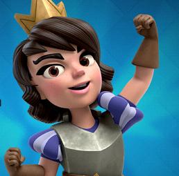 皇室战争腾讯正式版