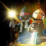 地牢的收获手机版