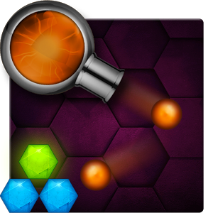 丢铁球2(Hexasmash2)